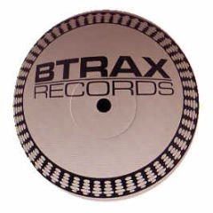 Electric Rescue - Forthcoming EP - Btrax Records 4