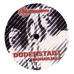 Duderstadt - Muhanjala - Afterglow