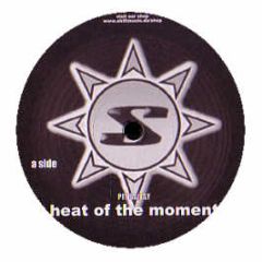 Pit Bailay - Heat Of The Moment - Sunnyside Up