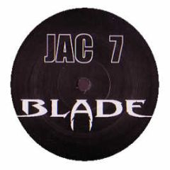 Public Domain - Operation Blade (2006 Remix) - JAC