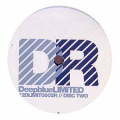 Zehavi & Rand - Paroxetine (Disc 2) - Deep Blue Limited