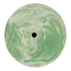 Duran Duran - Planet Earth (2006 Remix) - Planete 1