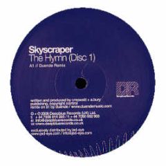 Skyscraper - The Hymn (2006 Remixes) - Deep Blue