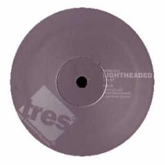 Lightheaded - Uhh! - Tres Records