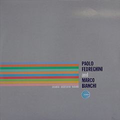 Paolo Fedreghini & Marco Bianchi - Several Additional Waves - Schema