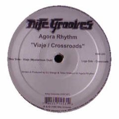 Agora Rhythm - Vijae - Nite Grooves