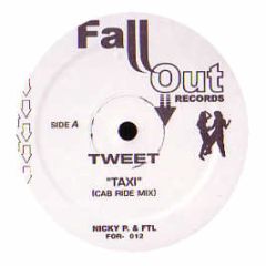 Tweet - Cab Ride (Remix) - Fall Out Records