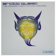 Arctic Quest - Renaissance - Armind
