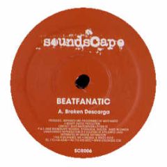 Beatfanatic - Broken Descarga - Soundscape