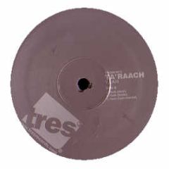 Taraach - Yeah! - Tres Records