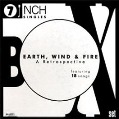 Earth Wind & Fire - Retrospective - Collectables