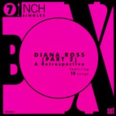 Diana Ross - Retrospective (Part 2) - Collectables