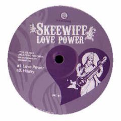 Skeewiff - Love Power - Jalapeno