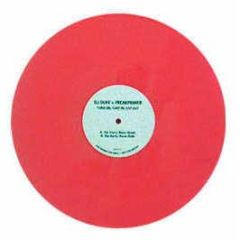 DJ Duke Vs Freakpower - Turn On, Tune In, Cop Out (Remix) (Pink Vinyl) - 4th & Broadway