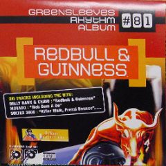 Various Artists - Redbull & Guinness - Greensleeves