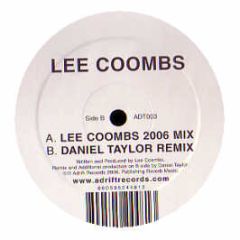 Lee Coombs - Out Of My Mind - Adrift