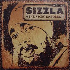 Sizzla - The Story Unfolds - Vp Records