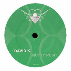 David K - Nutty Rush - Cocoon