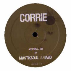 Mastik Soul & Gabo / Corrie - Alexandra / Exit - 4 Kenzo 9