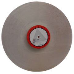 Tiefhartz Iv - Ode EP (Clear Vinyl) - Tiefhartz Iv Records 1