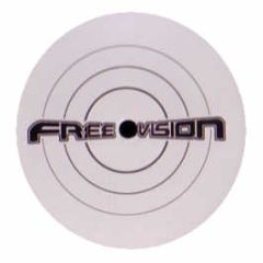 Jackhamma - Saigo Wa Shi Desu - Free Vision 5