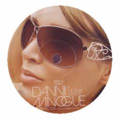 Danni Minogue & The Soul Seekerz - Perfection (Turn Me Upside Down) - Nocolours
