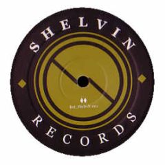John Shelvin - Temptation - Shelvin Records