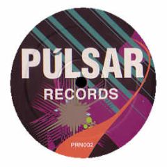 Raul Cremona - Total Infection (Part 2) - Pulsar Records