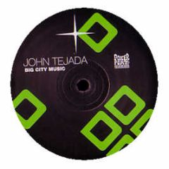 John Tejada - Big City Music - Poker Flat