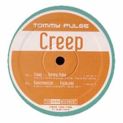 Tommy Pulse - Creep - Stealth Industries