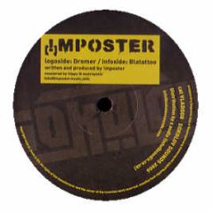 Imposter - Dromer - Sokolov Sounds