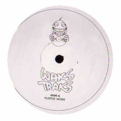 Maw Ft Puppah Nas-T & Denise - Work (Breakz Remix) - Waks