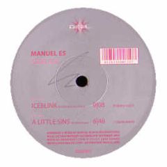 Manuel Es - Iceblink - Dsl 1