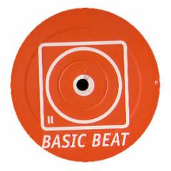 Frank Rempe & Conrado Martinez - Capicu - Basic Beat