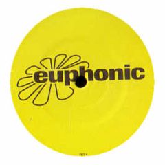 Above & Beyond - Alone Tonight (Ronski Speed Remixes) - Euphonic