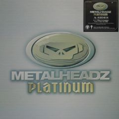 A Sides - Showstopper / Set It Off - Metalheadz