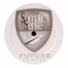 Santiago Nino & Shawn Mitiska - Driving Miles - Somatic Future