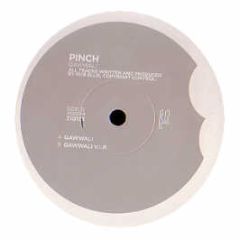 Pinch - Qawwali - Planet Mu