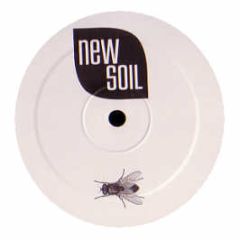 Samuel L & Martin H - Black Fly EP - New Soil 4