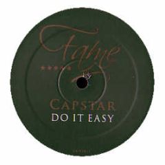 Casper - Do It Easy - Fame
