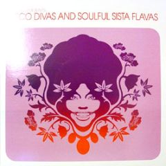 Salsoul Presents - Disco Divas And Soulful Sista Flavas - Salsoul