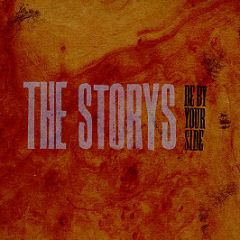 The Storys - Be By Your Side - Korova 