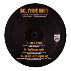 Miel - Future Awaits - Project Records
