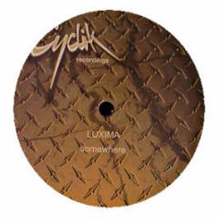 Luxima - Somewhere - Cyclik 9