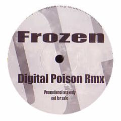 Madonna - Frozen (Remix) - Frozen 1
