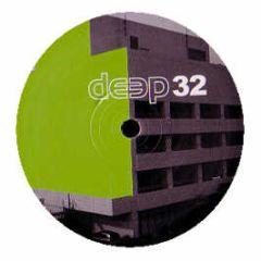Phatjak - Dices EP - Deep Records