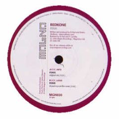 Redzone - Fenix - Magna