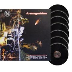 Renegade Hardware - Armageddon - Renegade Hardware