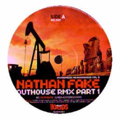 Nathan Fake - Outhouse (Umek Astrodisco Mix) - Recycled Loops