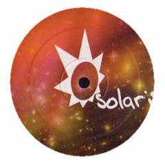 8 Wonders - 8th Wonder - Solaris